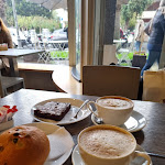 Photo n°1 de l'avis de TAE.U fait le 05/04/2023 à 10:54 sur le  Iommella - pane, bottega e cucina à Sorrento