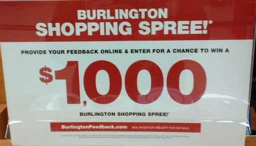 Clothing Store «Burlington Coat Factory», reviews and photos, 5445 Atlanta Hwy, Montgomery, AL 36109, USA