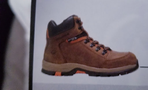 Shoe Store «Industrial Shoe Company», reviews and photos, 21330 Valley Blvd, Walnut, CA 91789, USA