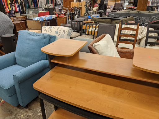 Thrift Store «Goodwill Central Texas - North Lamar», reviews and photos