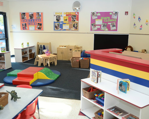 Day Care Center «Tutor Time of Ronkonkoma, NY», reviews and photos, 246 Carroll Ave, Ronkonkoma, NY 11779, USA