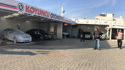 KOYUNCU Oto Kuaför (CAR CARE SYSTEMS)