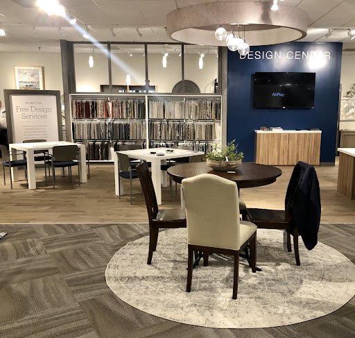 Furniture Store «La-Z-Boy Furniture Galleries», reviews and photos, 9605 Kingston Pike, Knoxville, TN 37922, USA