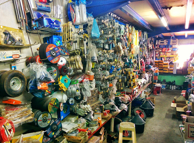 ΛΕΦΑΚΗΣ ΑΓΡΟΕΦΟΔΕΙΑ - Ελευθέριος Βενιζέλος