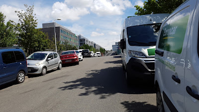 Pereli Int à Moissy-Cramayel