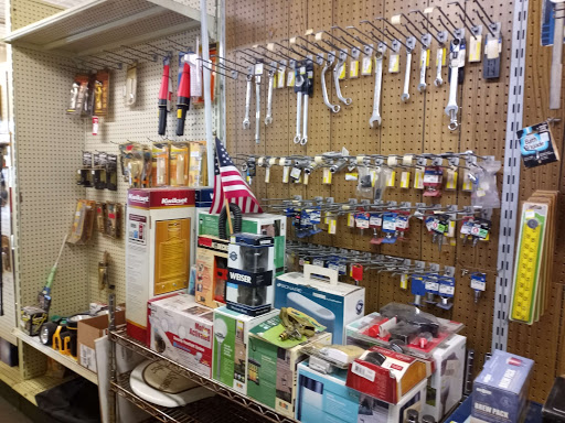 Hardware Store «Fairmount True Value Hardware», reviews and photos, 569 Hammond St, Bangor, ME 04401, USA