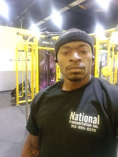 Gym «Planet Fitness», reviews and photos, 1395 W 8 Mile Rd, Detroit, MI 48203, USA