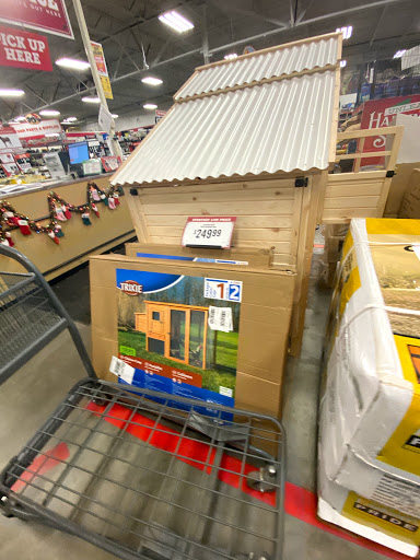 Home Improvement Store «Tractor Supply Co.», reviews and photos, 27400 Tomball Pkwy, Tomball, TX 77375, USA