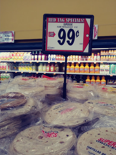 Grocery Store «Superior Grocers», reviews and photos, 1033 Long Beach Blvd, Long Beach, CA 90813, USA