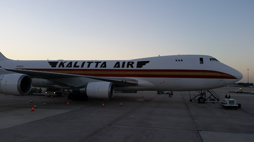 Courier Service «Ups Air Gateway Orlando», reviews and photos, 8975 Tradeport Dr, Orlando, FL 32827, USA