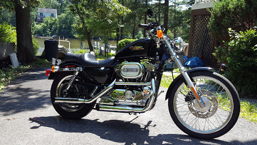 Motorcycle Dealer «American Classic Motors», reviews and photos, 315 Big Rd, Zieglerville, PA 19492, USA