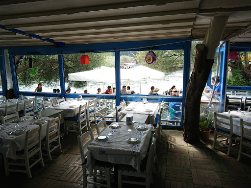 Akyaka Orfoz Restaurant