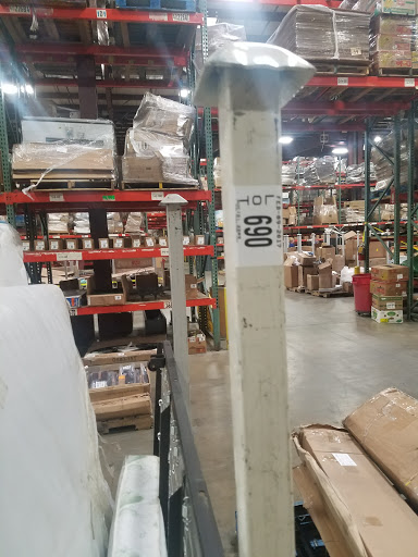 Surplus Store «NPS Store-Online Sales», reviews and photos, 431 N Wright Brothers Dr, Salt Lake City, UT 84116, USA