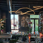 Photo n°4 de l'avis de moreno.a fait le 07/05/2023 à 19:25 sur le  Exforo à Padua