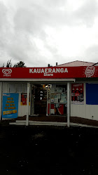 Kauaeranga Store