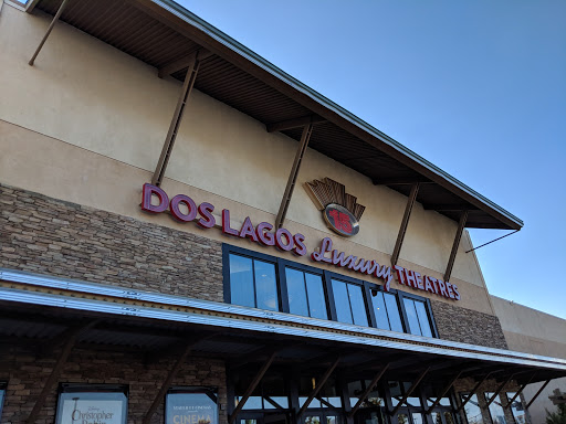 Shopping Mall «Shops At Dos Lagos», reviews and photos, 2780 Cabot Dr #140, Corona, CA 92883, USA