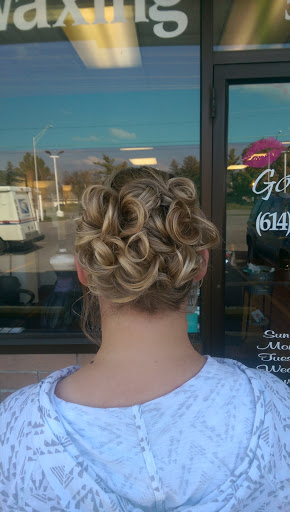 Beauty Salon «Gorgeous Hair Design», reviews and photos, 5491 Hall Rd, Columbus, OH 43228, USA