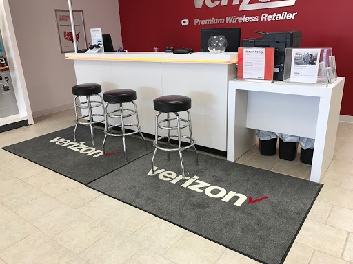 Cell Phone Store «Verizon Wireless», reviews and photos, 6366 Village Center Dr, Bealeton, VA 22712, USA