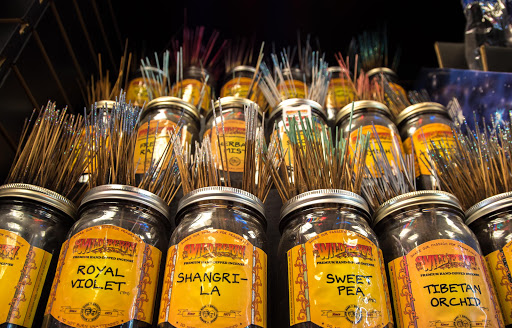 Explore small ear tattoo ideas, creative tattoo ideas in San Leandro, available at Orbit Skate and Boutique- Skate Shop & Piercing Shop in San Leandro, CA