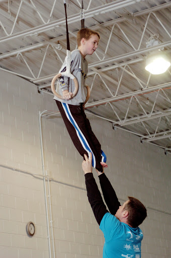 Sports Complex «Flying High Sports & Rec Center», reviews and photos, 5400 East Ave #1, Countryside, IL 60525, USA