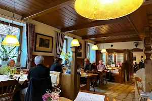 Gasthaus zum Riesen – Reicholzheim – Restaurant image