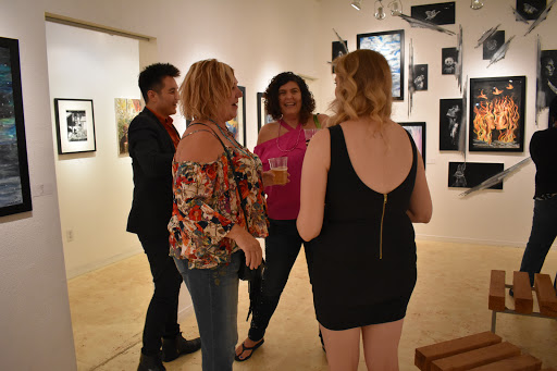 Art Gallery «Hellada Gallery & Photography Studio», reviews and photos, 117 Linden Ave, Long Beach, CA 90802, USA