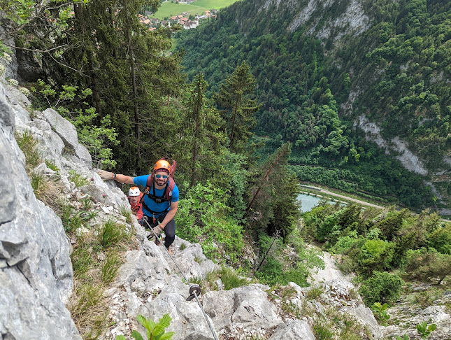 Rezensionen über Life Adventure Guiding in Schwyz - Fitnessstudio