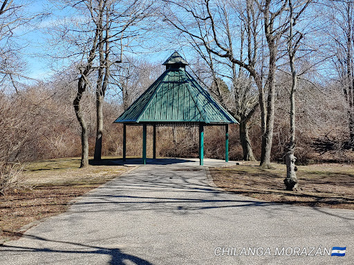 Park «Reverend Arthur Mackey Park», reviews and photos, 242 Elmwood Ave, Roosevelt, NY 11575, USA