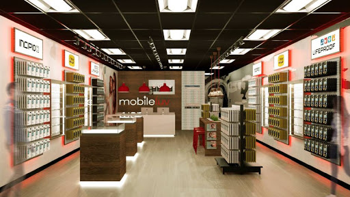 Mobile Phone Repair Shop «MobileLuv», reviews and photos, 19145 Biscayne Blvd, Aventura, FL 33180, USA