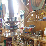 Photo n° 26 de l'avis de Dominique.A fait le 16/07/2022 à 17:24 pour Bioparc de Doué-la-Fontaine à Doué-la-Fontaine