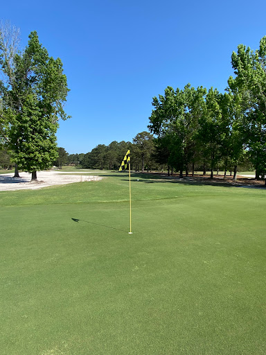 Golf Course «Charwood Golf Club», reviews and photos, 222 Clubhouse Dr, West Columbia, SC 29172, USA