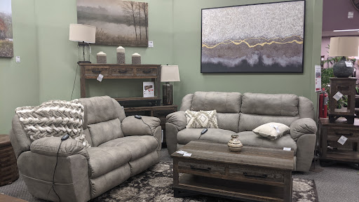 Furniture Store «Furnish 123», reviews and photos, 3235 E Hamilton Ave, Eau Claire, WI 54701, USA