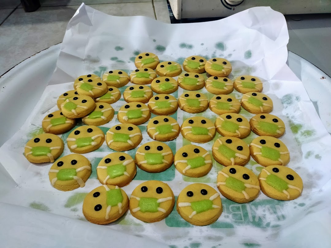 Ummitu Cookies