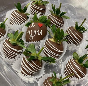 Sweet Tooth Candy Buffets - photo 38