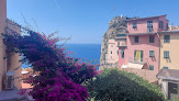 Alla Porta Rossa Manarola