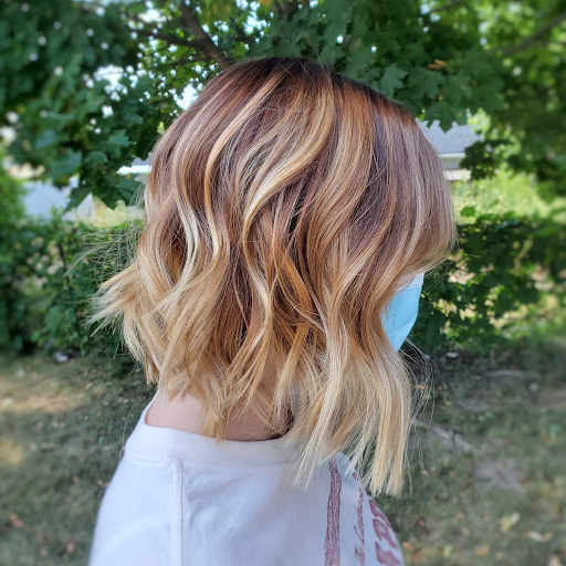 Hair Care «Don Franco Salons: Hair Company», reviews and photos, 2381 Hill Rd, Grand Blanc, MI 48439, USA