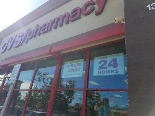 Farmacias CVS Sacramento