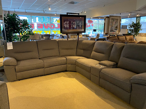 Furniture Store «Pacific Furniture Gallery», reviews and photos, 16875 Southcenter Pkwy, Tukwila, WA 98188, USA