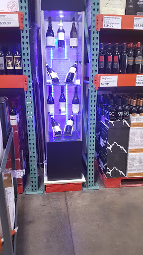 Liquor Store «Brooklyn Liquors», reviews and photos, 976 3rd Ave, Brooklyn, NY 11232, USA