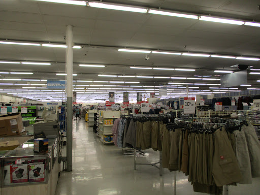 Discount Store «Kmart», reviews and photos, 6780 W Washington St, Indianapolis, IN 46241, USA