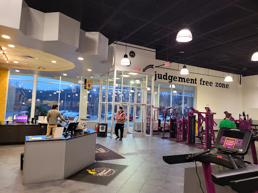 Gym «Planet Fitness», reviews and photos, 222 Bridgeton Pike, Mantua Township, NJ 08051, USA