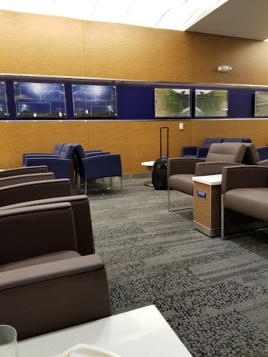 Lounge «Delta Sky Club», reviews and photos, 7800 Col. H. Weir Cook Memorial Dr, Indianapolis, IN 46241, USA