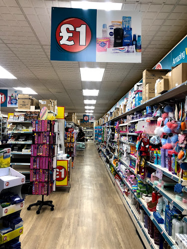 Reviews of Poundland in Lincoln - Shop
