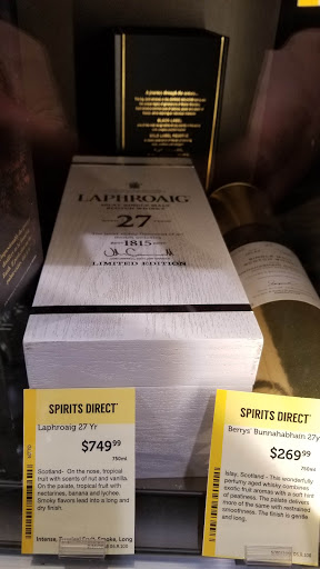 Wine Store «Total Wine & More», reviews and photos, 8700 Preston Rd #113, Plano, TX 75024, USA