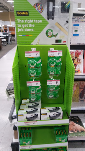 Office Supply Store «Office Depot», reviews and photos, 12900 Foothill Blvd, Sylmar, CA 91342, USA