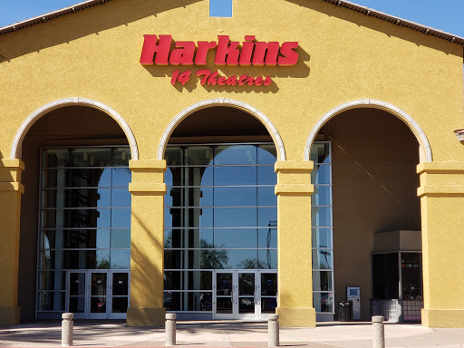Movie Theater «Harkins Theatres Scottsdale 101 14», reviews and photos, 7000 E Mayo Blvd, Phoenix, AZ 85054, USA