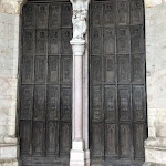 Photo n° 3 de l'avis de Léa.L fait le 30/08/2023 à 15:23 pour Basilique Notre-Dame de Beaune à Beaune