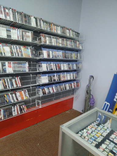 Video Game Store «Microgame Play & Trade», reviews and photos, 4160 NY-31, Clay, NY 13041, USA