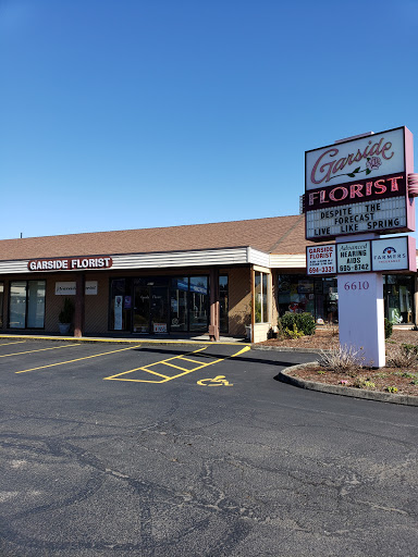 Florist «Garside Florist», reviews and photos, 6610 E Mill Plain Blvd, Vancouver, WA 98661, USA