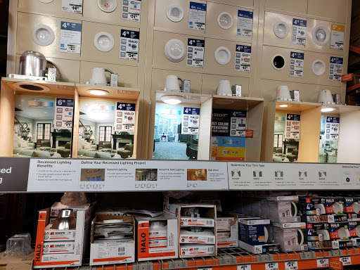 Home Improvement Store «The Home Depot», reviews and photos, 2350 Cortez Rd W, Bradenton, FL 34207, USA